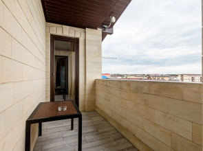 Гостевой дом Sun Life