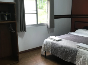 Отель Fine Times Resort