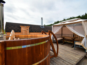 Эко парк Экотэль Apartel