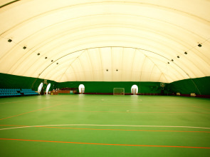 Санаторий Москва-Крым