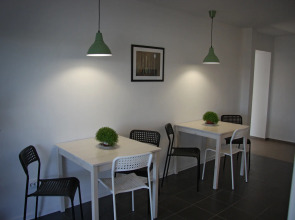 Гостевой Дом Wigwam