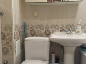 Квартира Комфортная однокомнатная