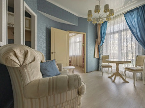 Апартаменты Сутки-Дом - Кремль