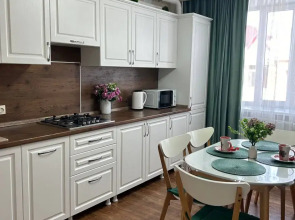 Квартира Уютная Просторная