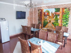 Александровский