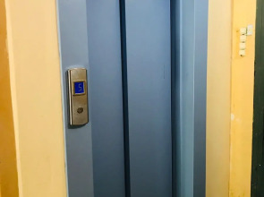 Апартаменты 1001 ночь на Павлова