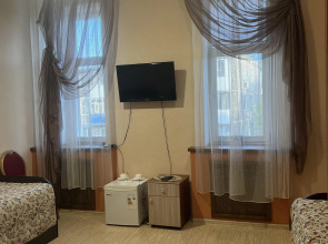 Мини-отель Наутилус 57