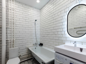 Гостевой дом House on Potapova