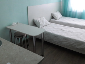 Гостевой Дом Домашний