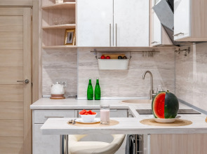 Апартаменты PetrovskyApart