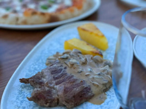 Отель Athena Premium