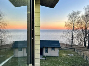 Гостевой дом Lake Park