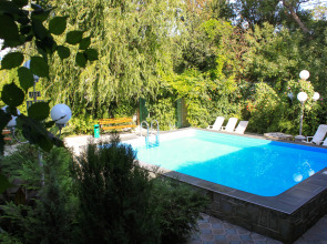 Гостевой дом Изумрудный