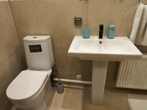 Гостевой Дом Ля Дача