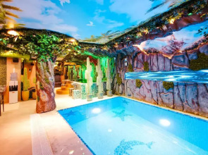 Отель Carat Yerevan