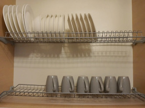 Квартира Просторная евротрешка для большой семьи