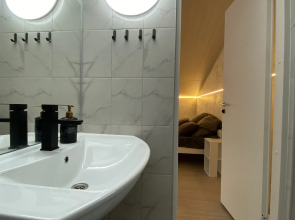 Частный дом Sainiemi в Петрозаводске