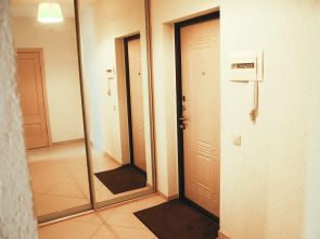 Апартаменты на Космодемьянской 17/4