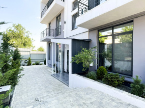 Гостевой дом Barnhouse