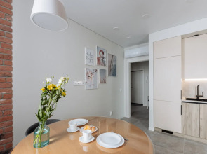 Апартаменты Malkova apartments на 9 апреля