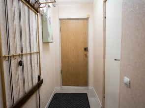 Апартаменты Olivinn рядом с вокзалом