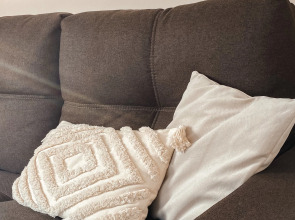 Апартаменты Arctic House White в центре города