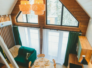 Гостевой дом KetiGesh