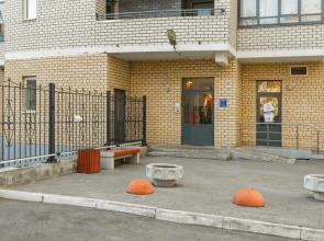 2-к апартаменты Этажидейли Автовокзал