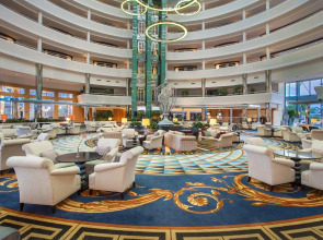 Отель Calista Luxury Resort