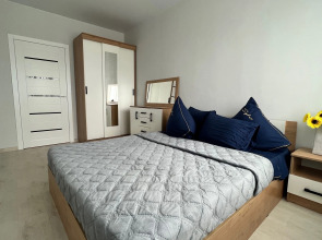 Апартаменты Квартира Возле Аэропорта