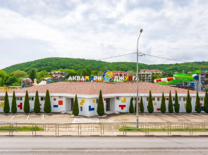 Гостевой дом Уют