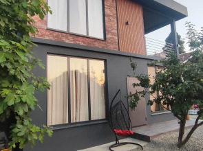 Гостевой дом Фазенда