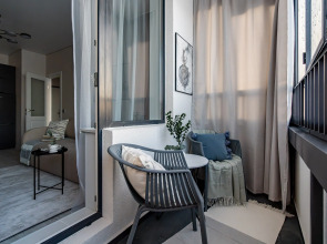 Апартаменты Merino Home Aurora