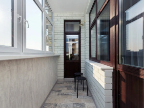 Апартаменты GOSH 532