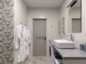 Апартаменты Баден Баден Спа