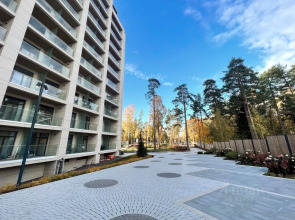 Апартаменты студия 328