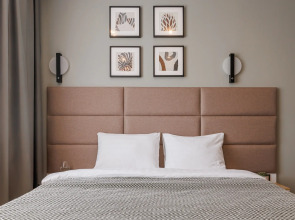 Апартаменты FortEstate 418