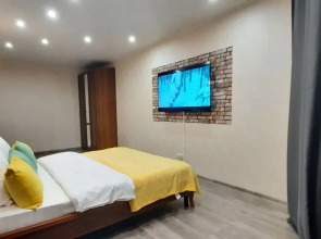 Квартира Просторная на Тархова