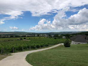 Апартаменты Primus-Юг