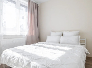 Апартаменты Четаева