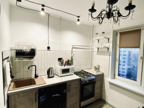 Квартира Лофт в Центре Выксы