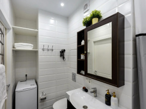 Квартира Уютная Студия возле Метро Коммунарка