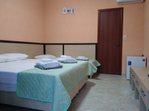 Гостевой дом Sweet Home