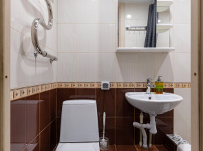 Апартаменты Prime m44 (1)