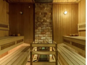 Гостевой дом WOLKI & LIPKI