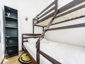 Хостел Muzeyny