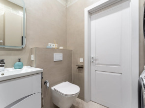 Частный дом Гостевой дом Курортный район Ласкино-Парк