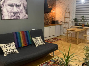 Апартаменты Оранжерея