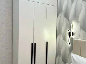 Апартаменты FSF Эксклюзивная Евро-двушка в Цветах Башкирии