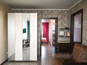 Квартира на Улице Лазо